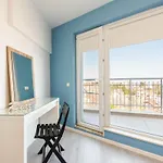 Apartment Blue Horizon Sea View 1br Varna