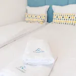 Blue Horizon Sea View 1br * Varna