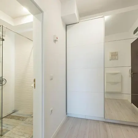 Blue Horizon Sea View 1br * Varna