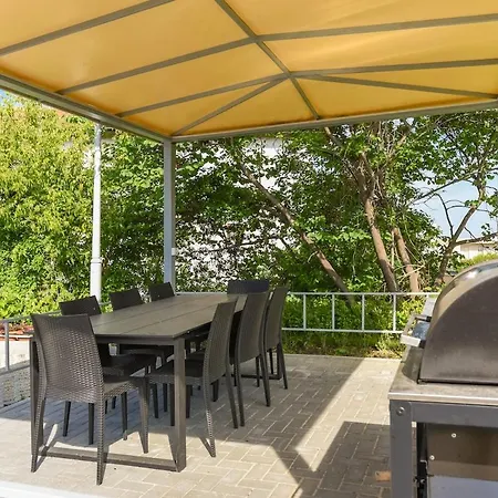 Lejlighed Blue Horizon Sea View 1br