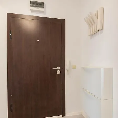 Blue Horizon Sea View 1br * Varna